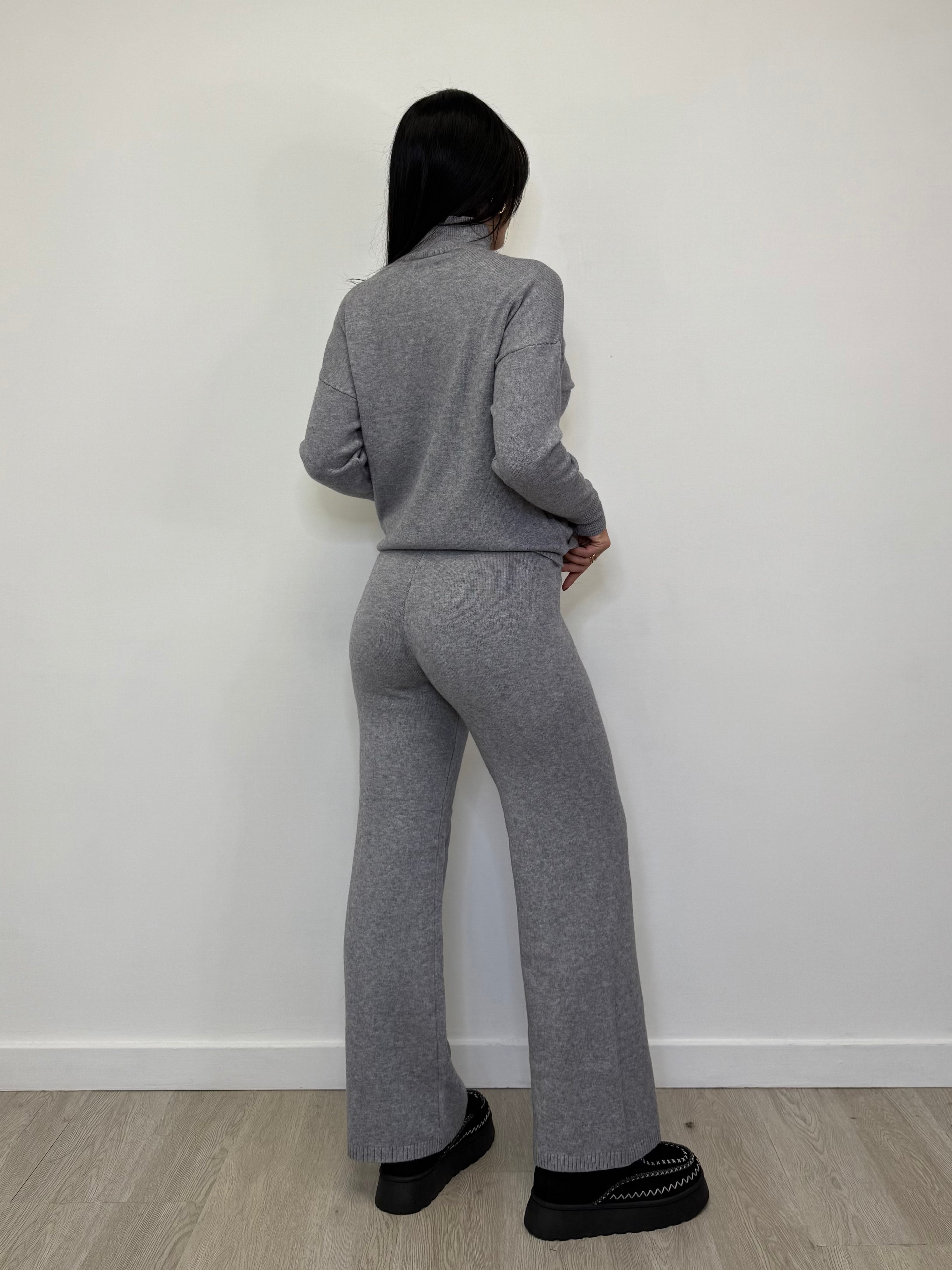 COORDINATO CORTINA 018A