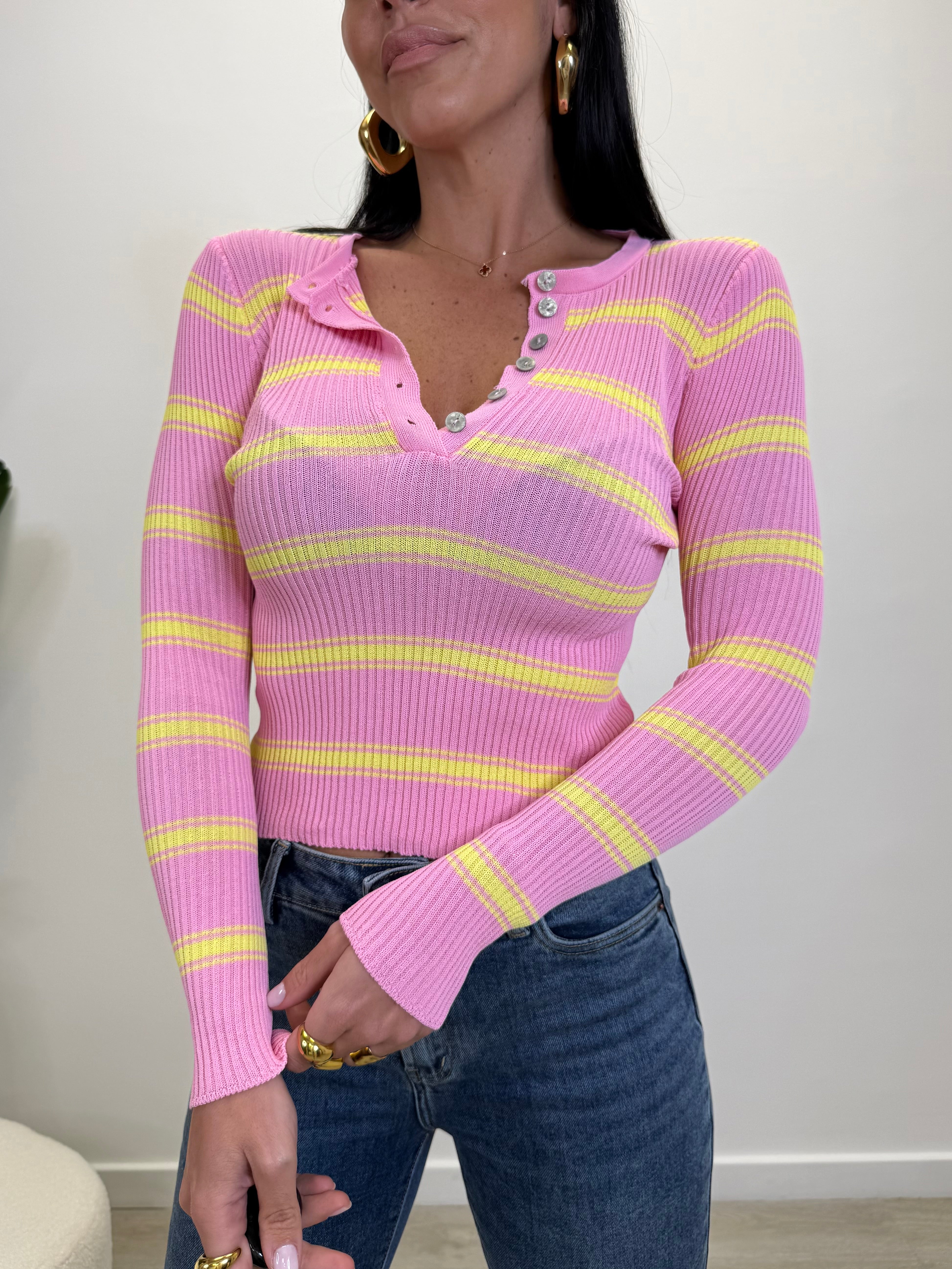 MAGLIA GIRL 35077