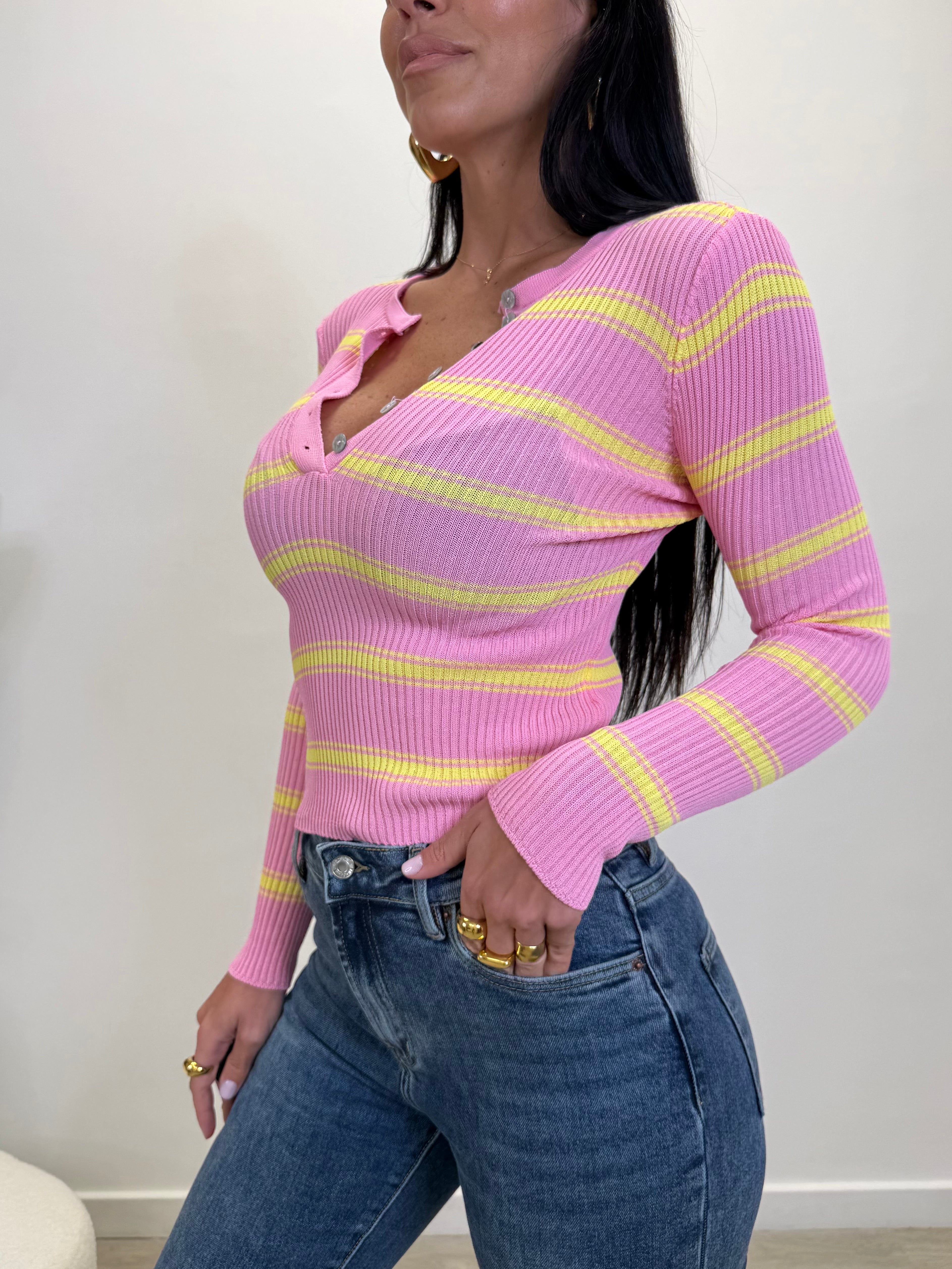MAGLIA GIRL 35077